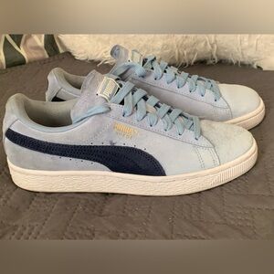 Puma Suede Classics